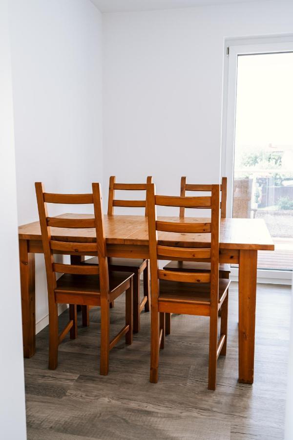 Dill Stederdorf Apartment Peine