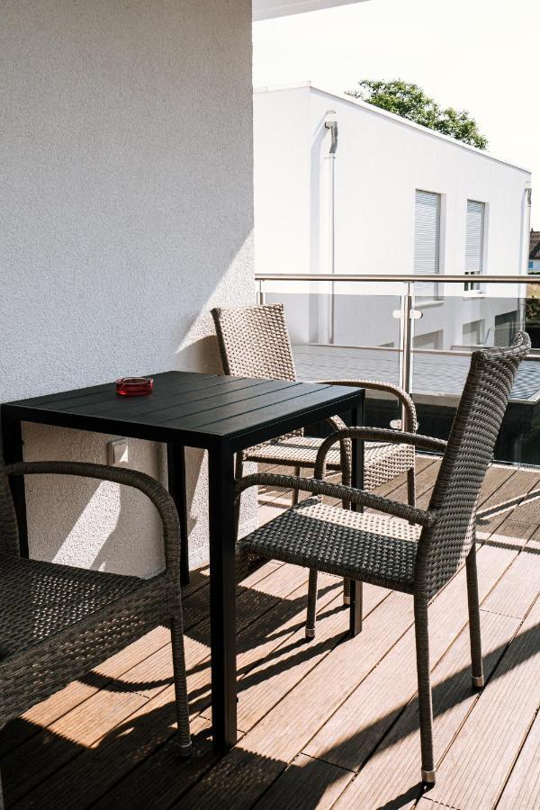 Apartment Dill Stederdorf Peine