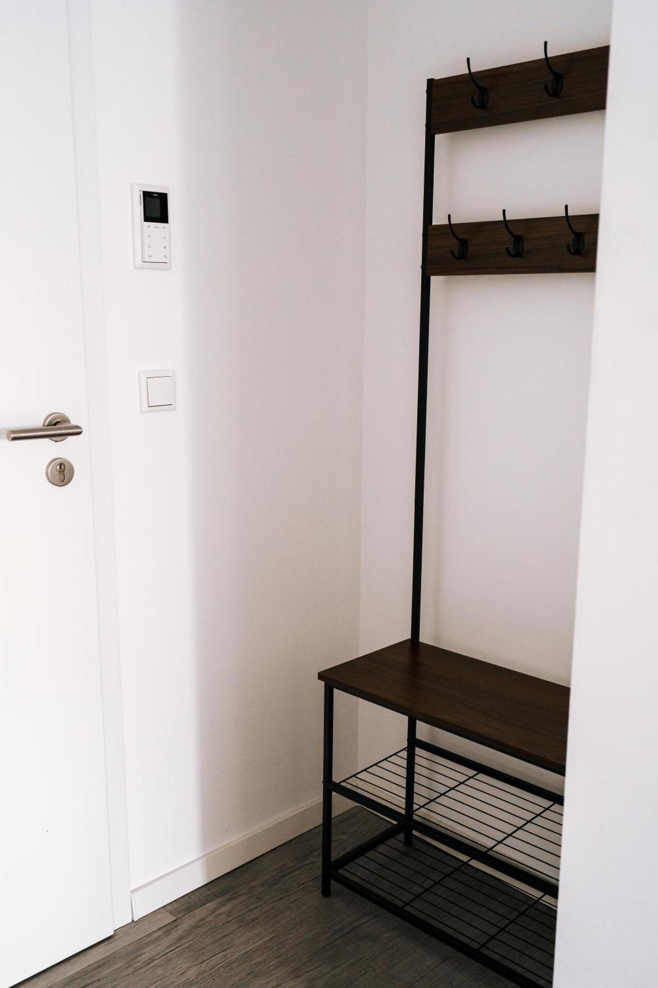 Apartment Dill Stederdorf Peine