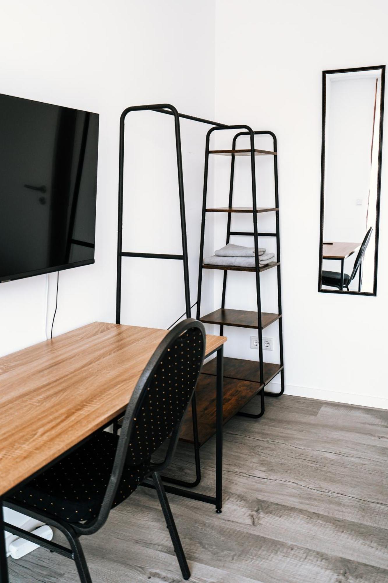 Apartment Dill Stederdorf
