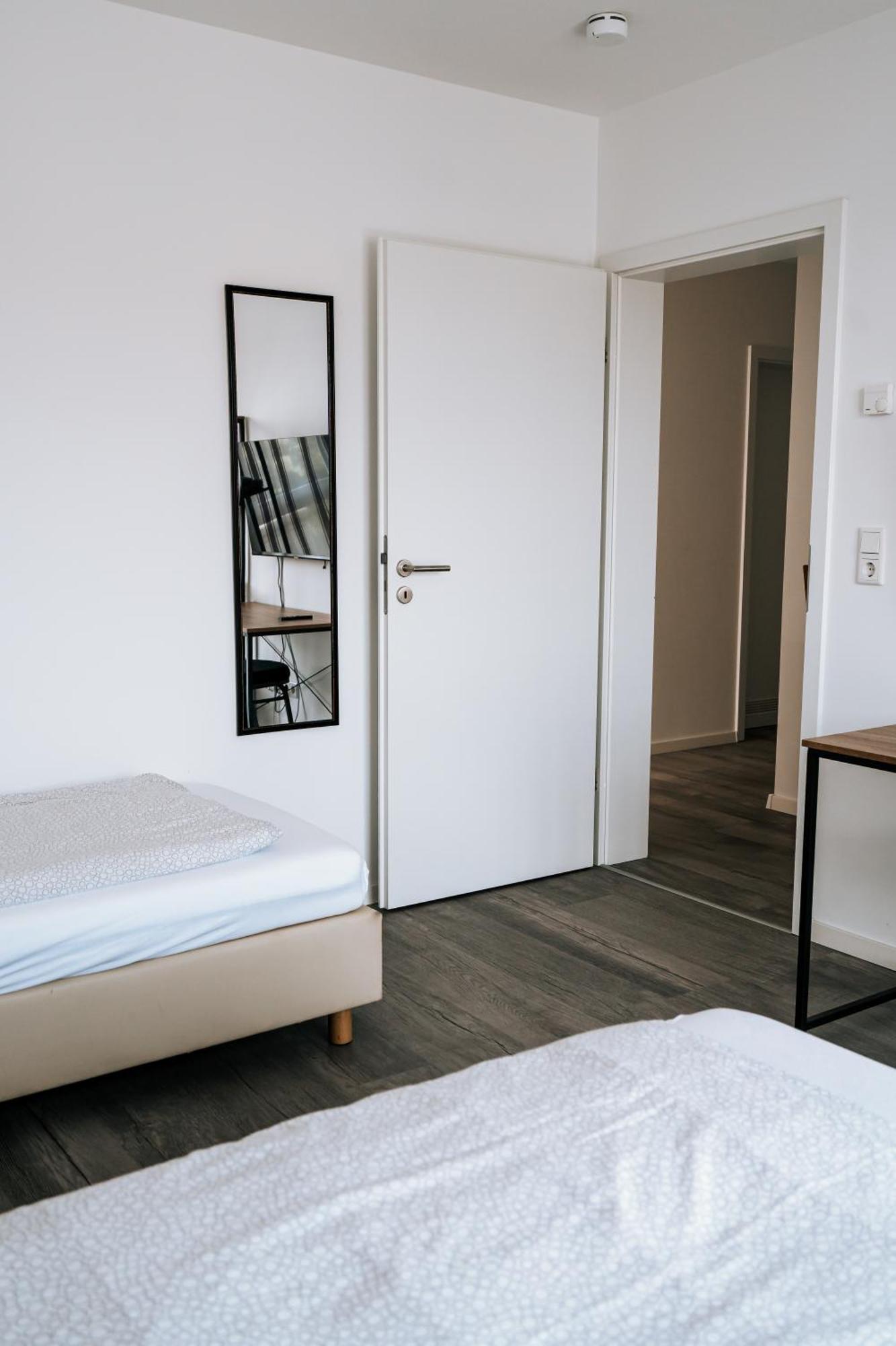 Dill Stederdorf Apartment