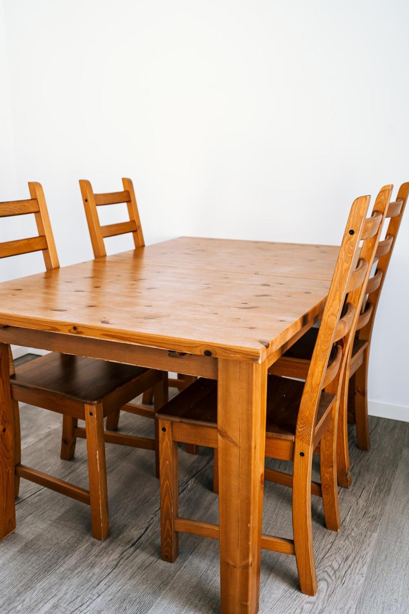 Dill Stederdorf Apartment